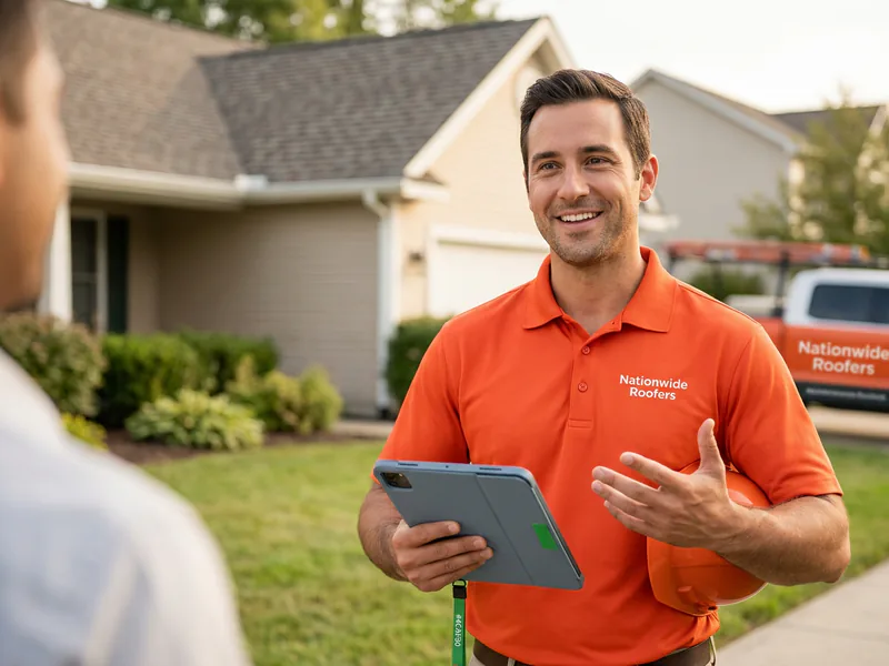 Roof Installation  in Elmer  FAQ