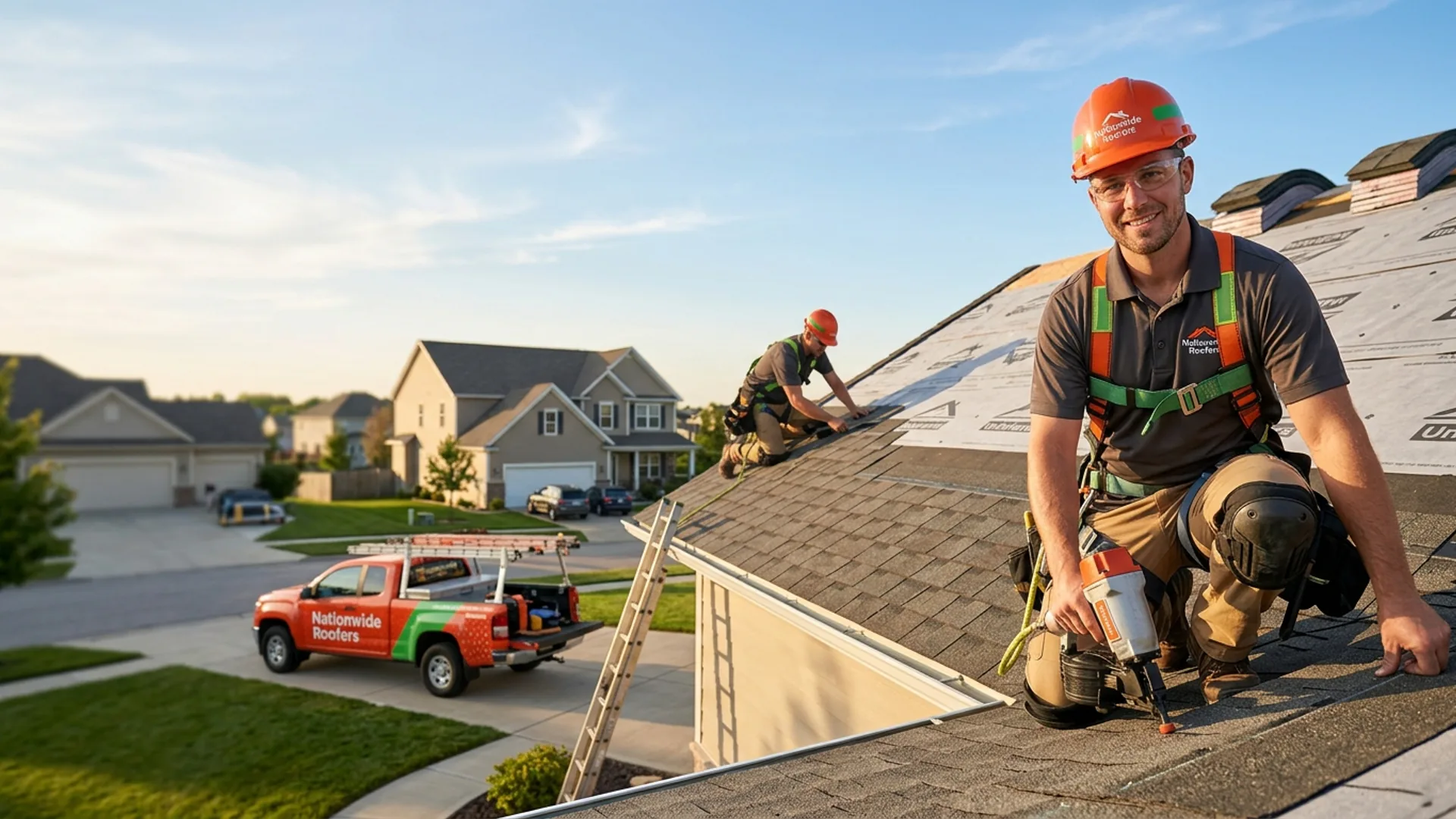 Top-Rated Roof Installation Elmer, NJ Near Me